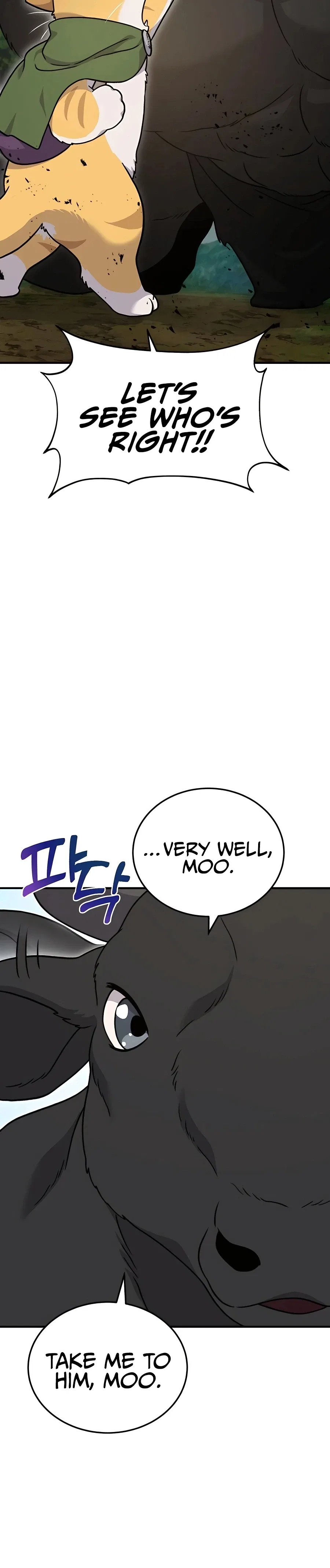 Solo Farming In The Tower Chapter 39 – Page 33