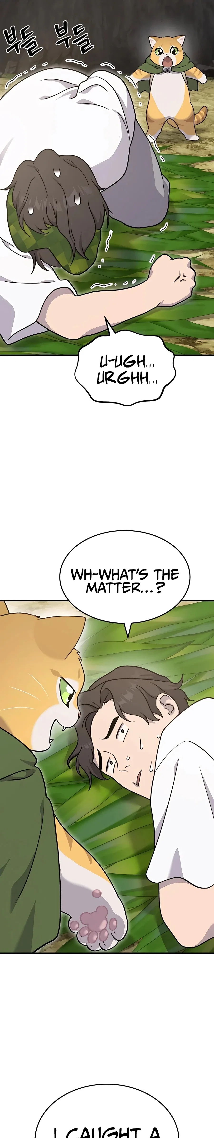 Solo Farming In The Tower Chapter 39 – Page 38