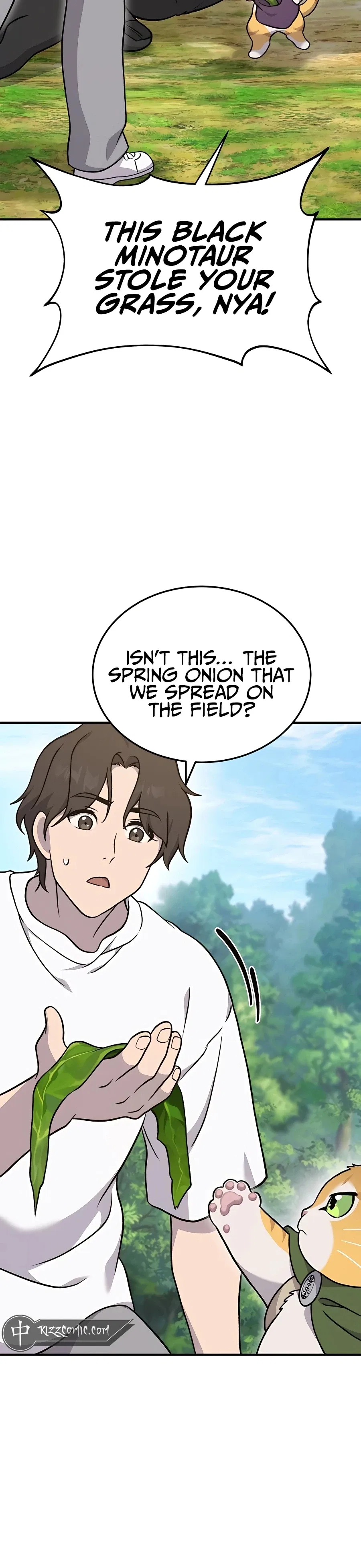 Solo Farming In The Tower Chapter 39 – Page 43