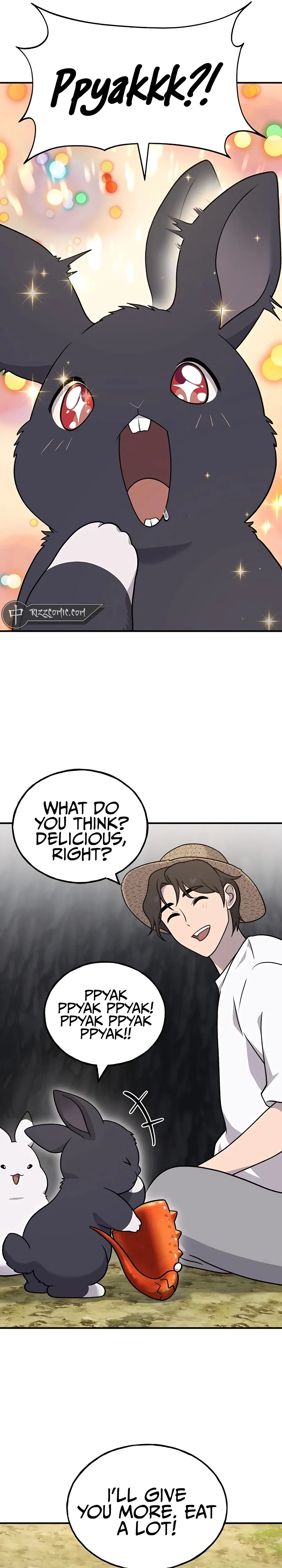 Solo Farming In The Tower Chapter 38 – Page 19