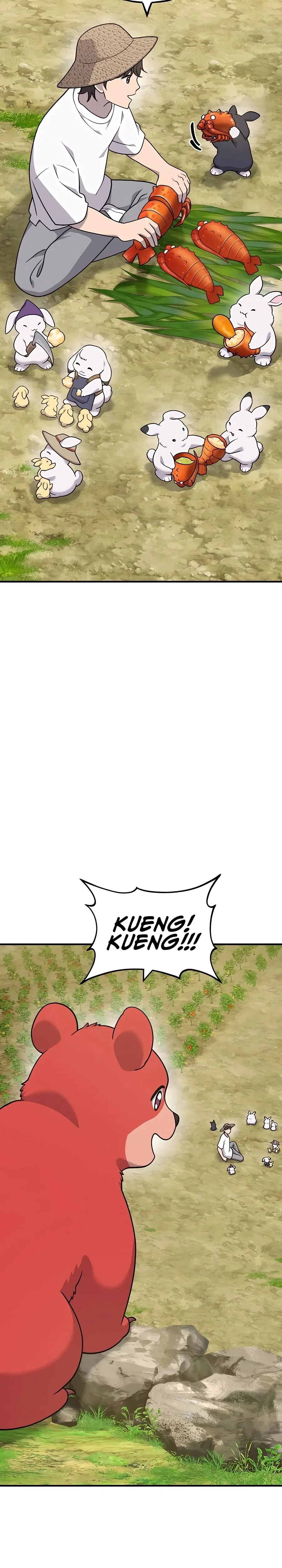 Solo Farming In The Tower Chapter 38 – Page 20