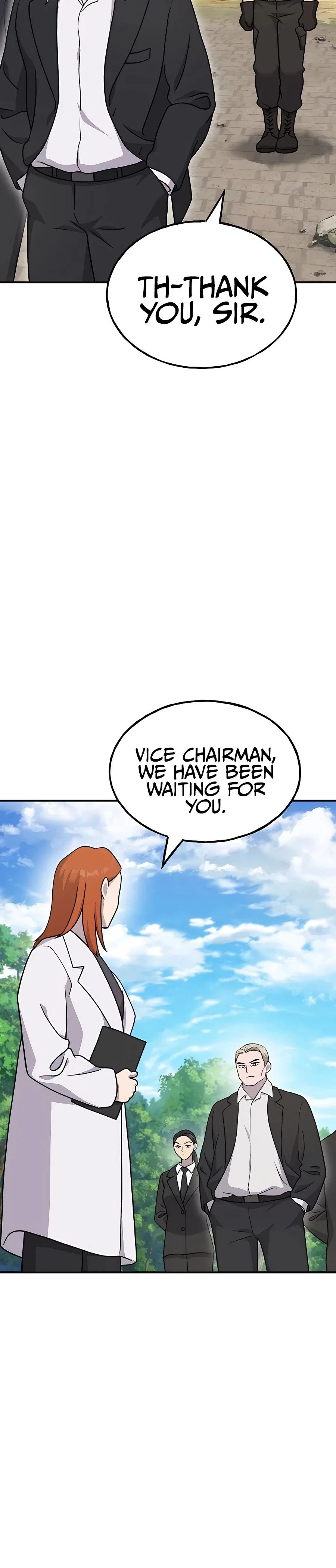 Solo Farming In The Tower Chapter 38 – Page 34