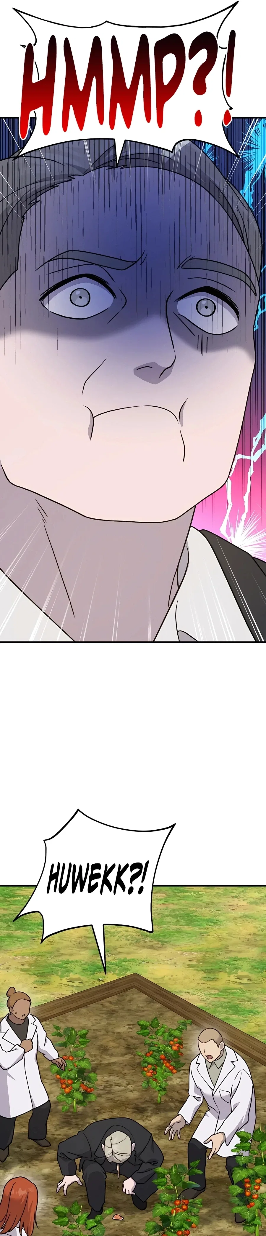 Solo Farming In The Tower Chapter 38 – Page 39