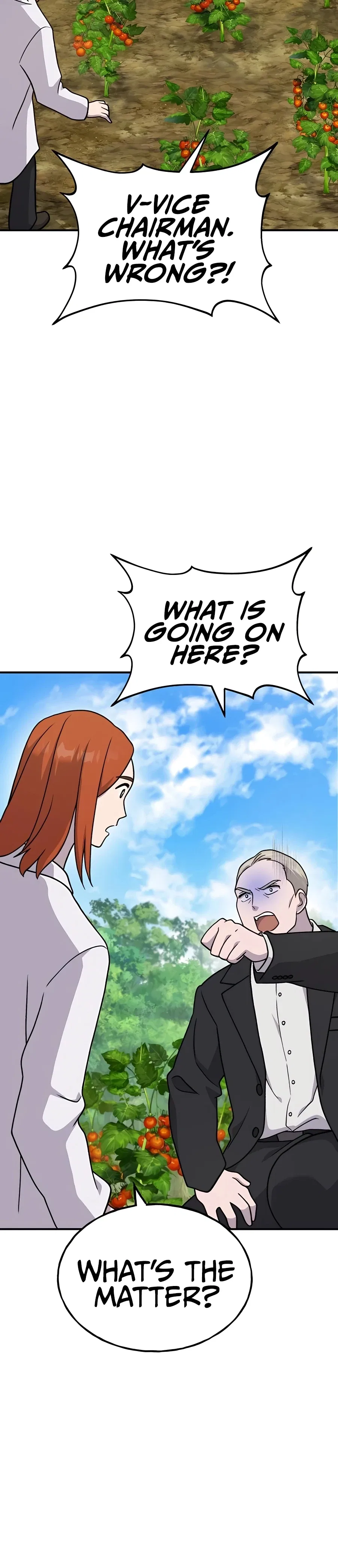 Solo Farming In The Tower Chapter 38 – Page 40