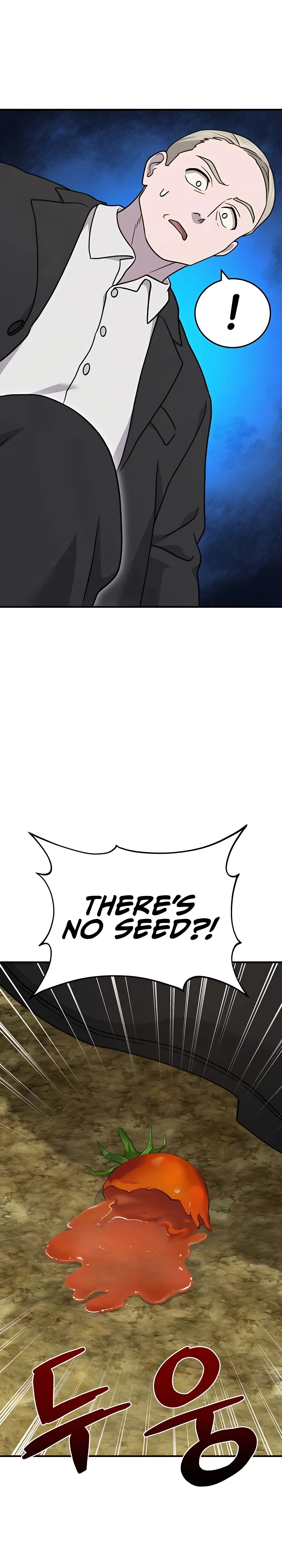 Solo Farming In The Tower Chapter 38 – Page 44