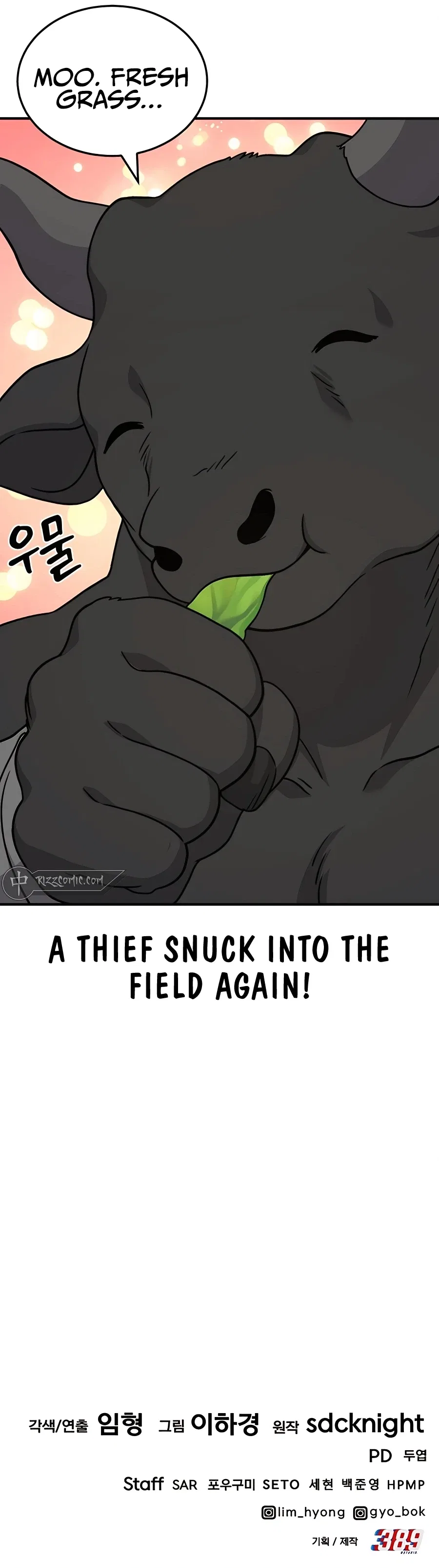 Solo Farming In The Tower Chapter 38 – Page 48