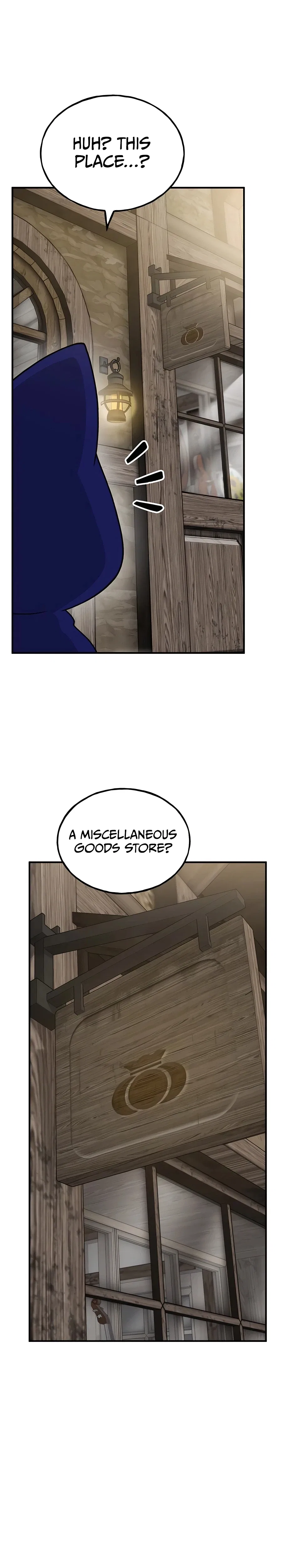 Solo Farming In The Tower Chapter 37 – Page 6