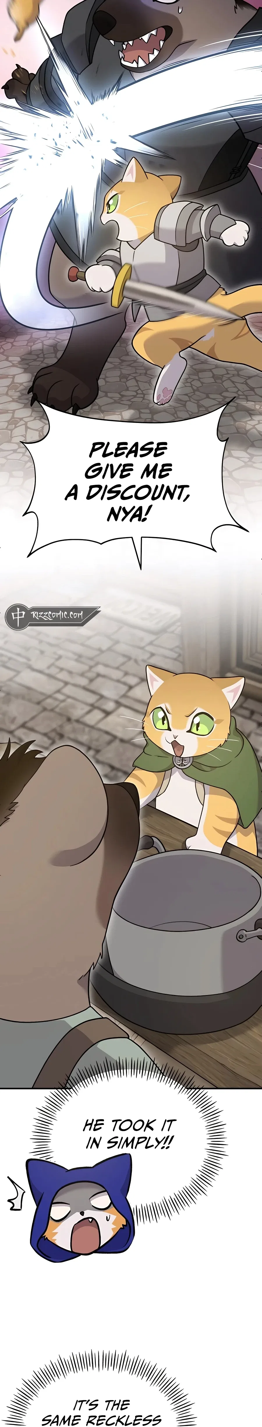 Solo Farming In The Tower Chapter 37 – Page 12