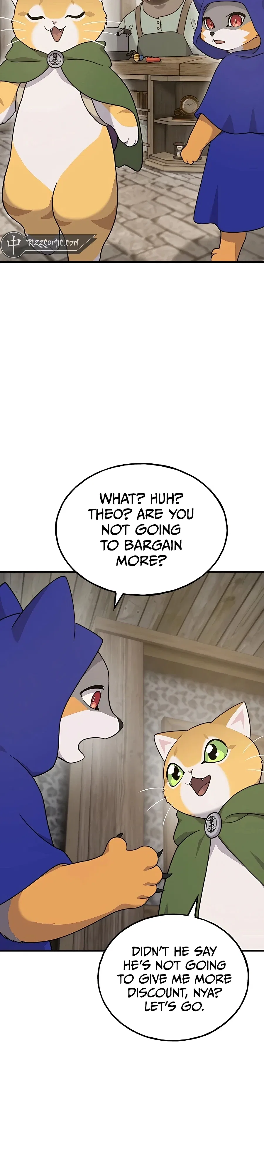 Solo Farming In The Tower Chapter 37 – Page 18