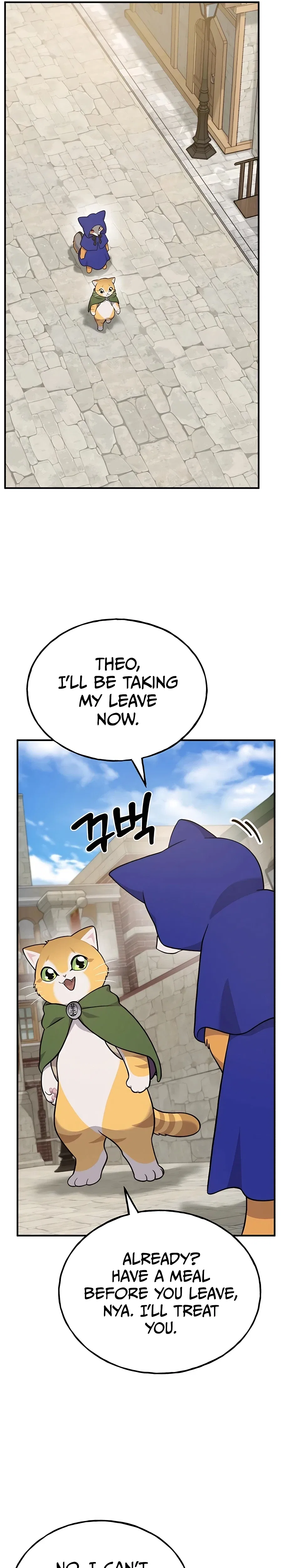 Solo Farming In The Tower Chapter 37 – Page 25