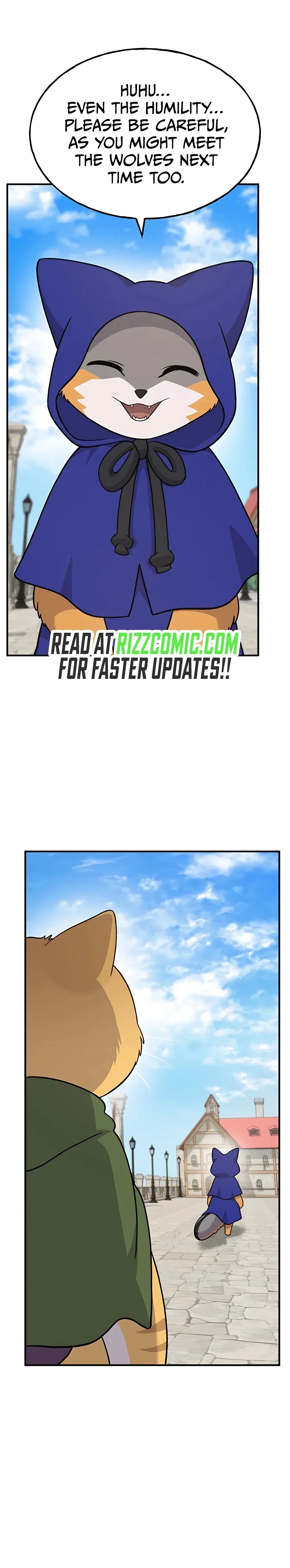 Solo Farming In The Tower Chapter 37 – Page 27