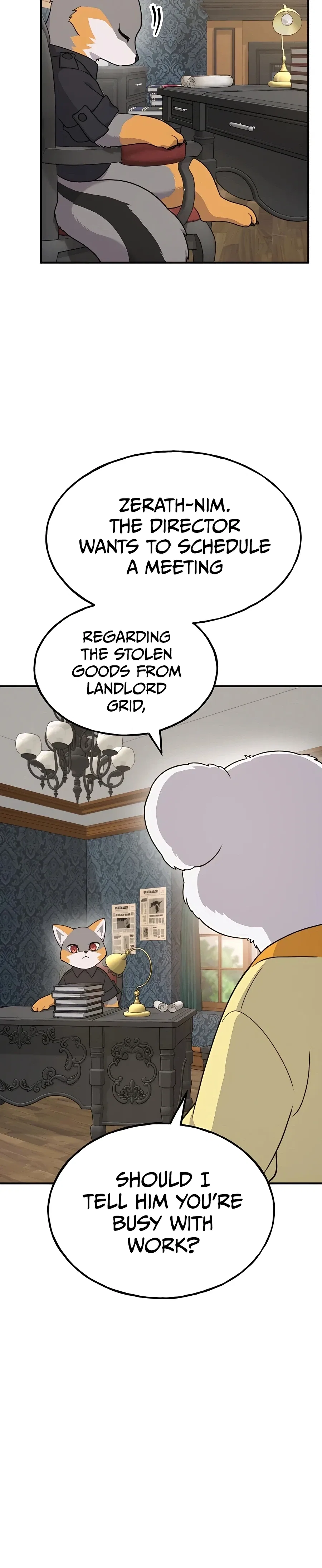 Solo Farming In The Tower Chapter 37 – Page 30