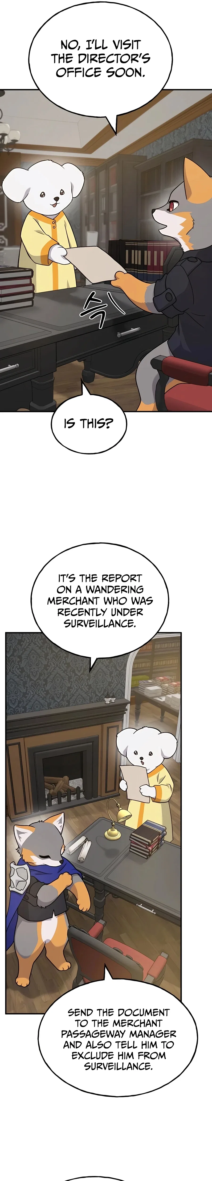 Solo Farming In The Tower Chapter 37 – Page 31