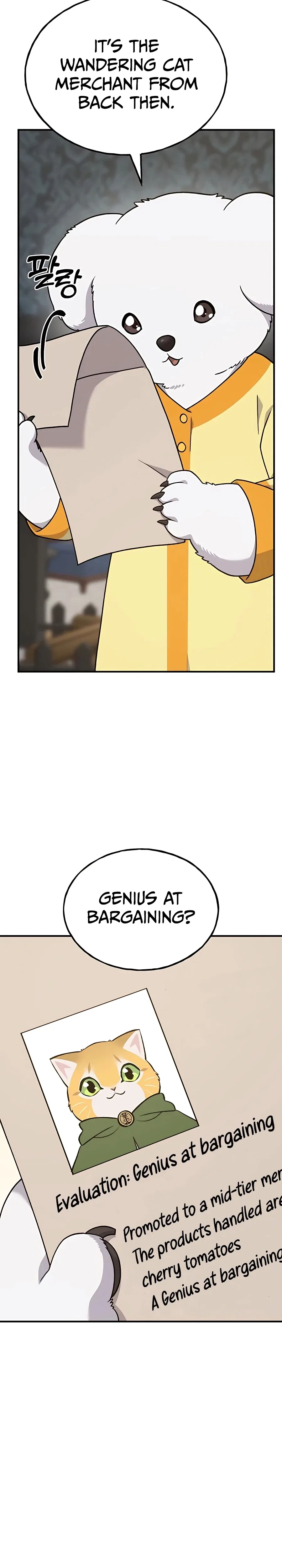 Solo Farming In The Tower Chapter 37 – Page 32