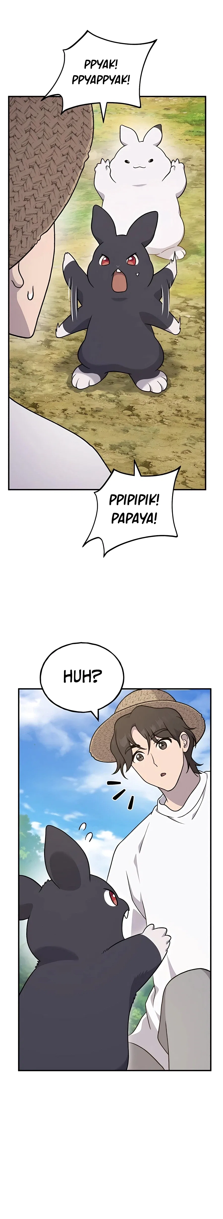 Solo Farming In The Tower Chapter 37 – Page 38