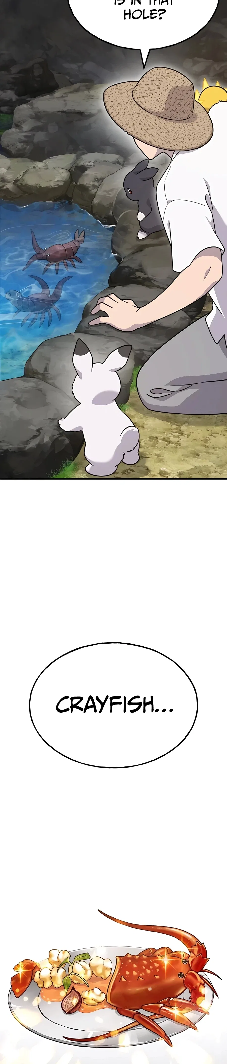 Solo Farming In The Tower Chapter 37 – Page 42