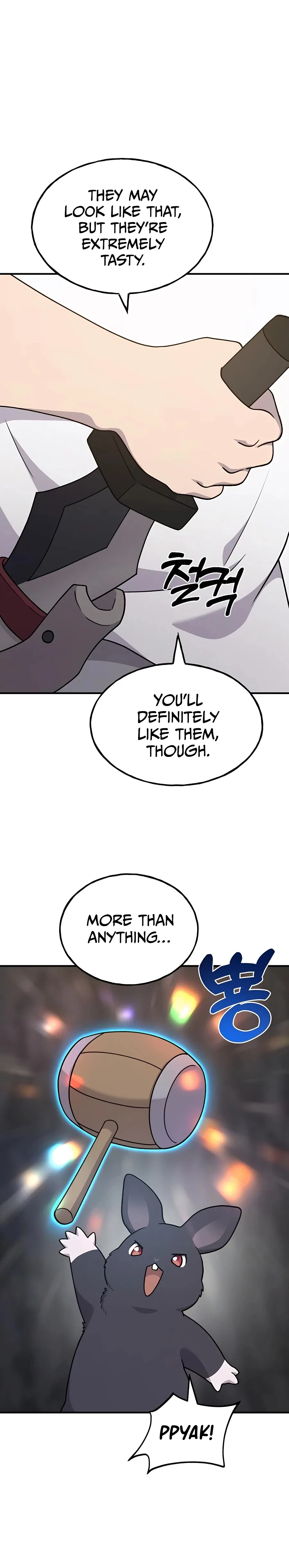 Solo Farming In The Tower Chapter 37 – Page 44