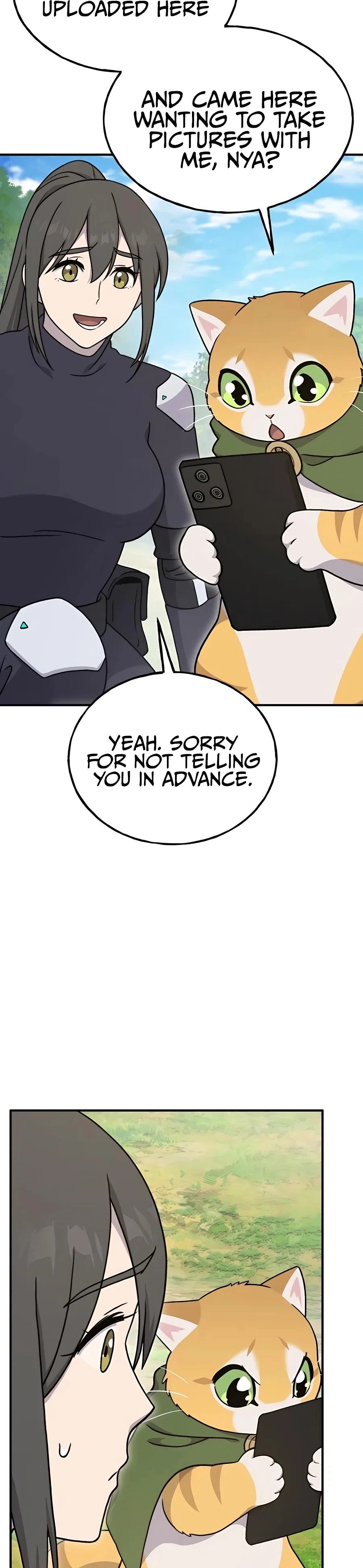 Solo Farming In The Tower Chapter 36 – Page 2