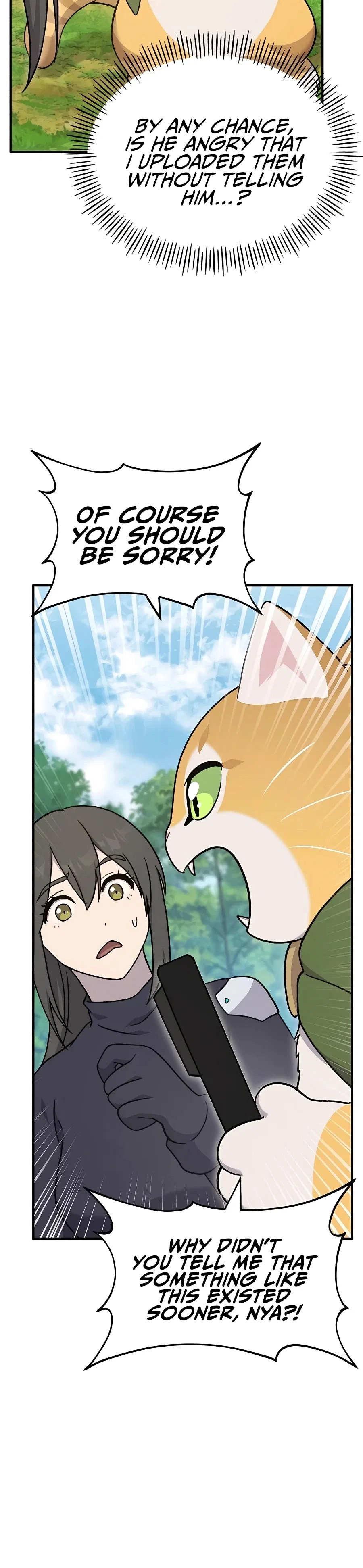 Solo Farming In The Tower Chapter 36 – Page 3