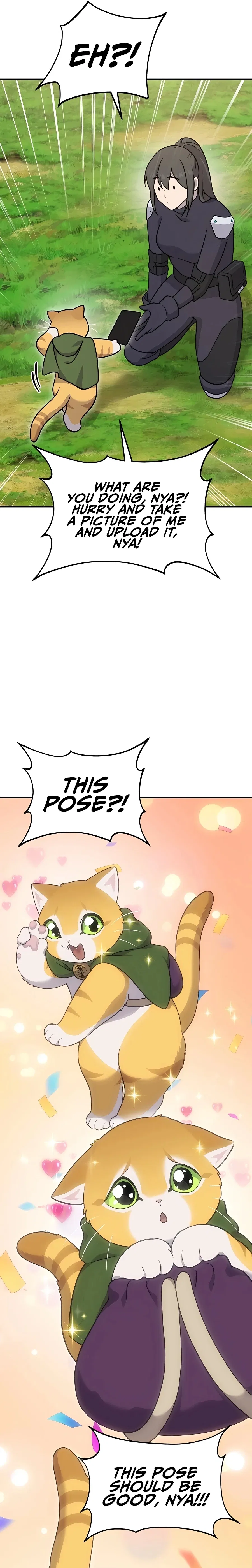 Solo Farming In The Tower Chapter 36 – Page 4