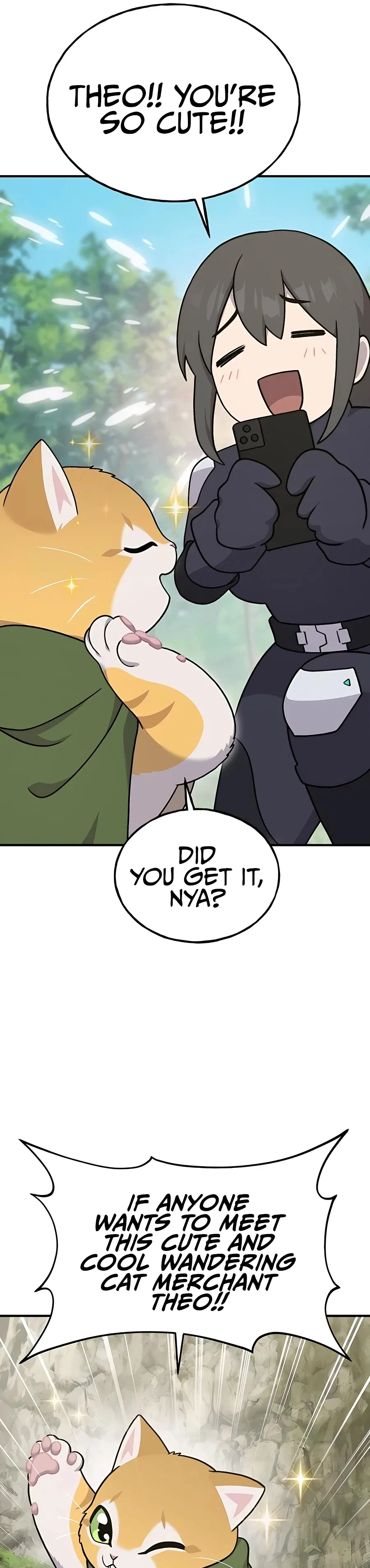 Solo Farming In The Tower Chapter 36 – Page 6