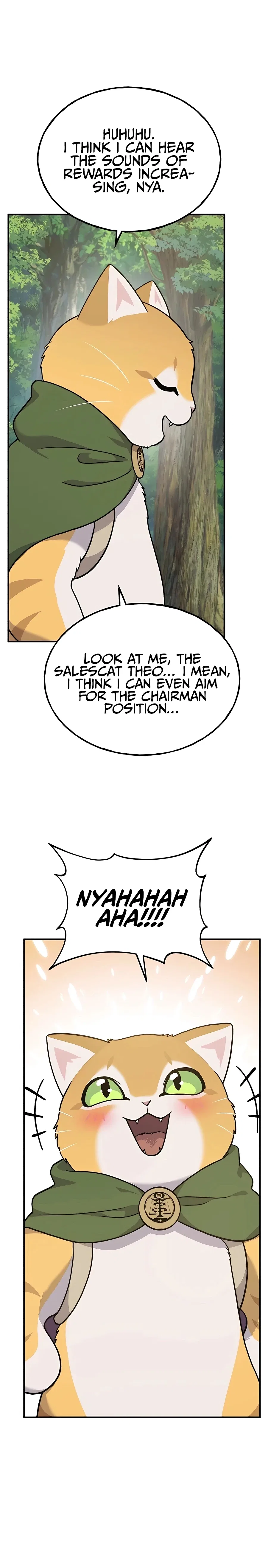 Solo Farming In The Tower Chapter 36 – Page 10