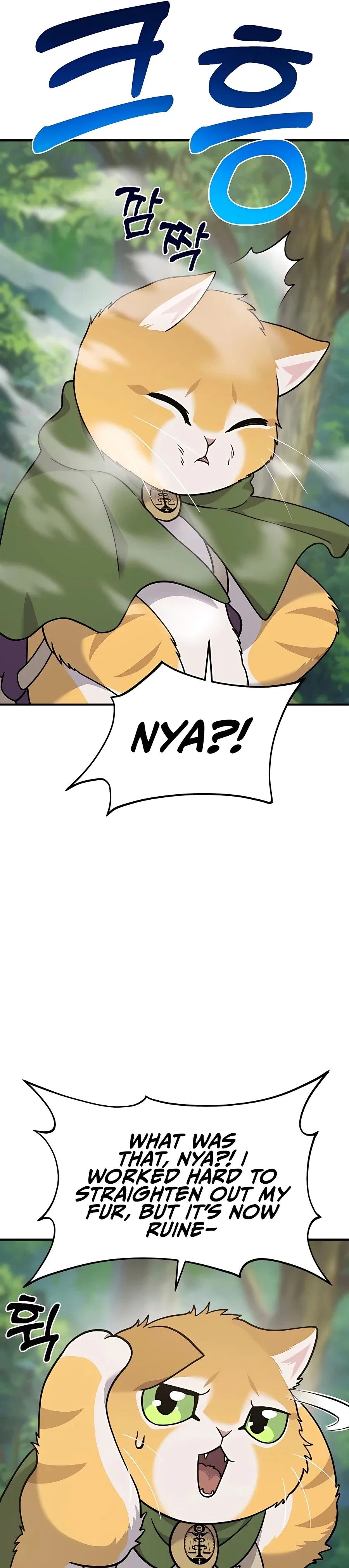 Solo Farming In The Tower Chapter 36 – Page 11