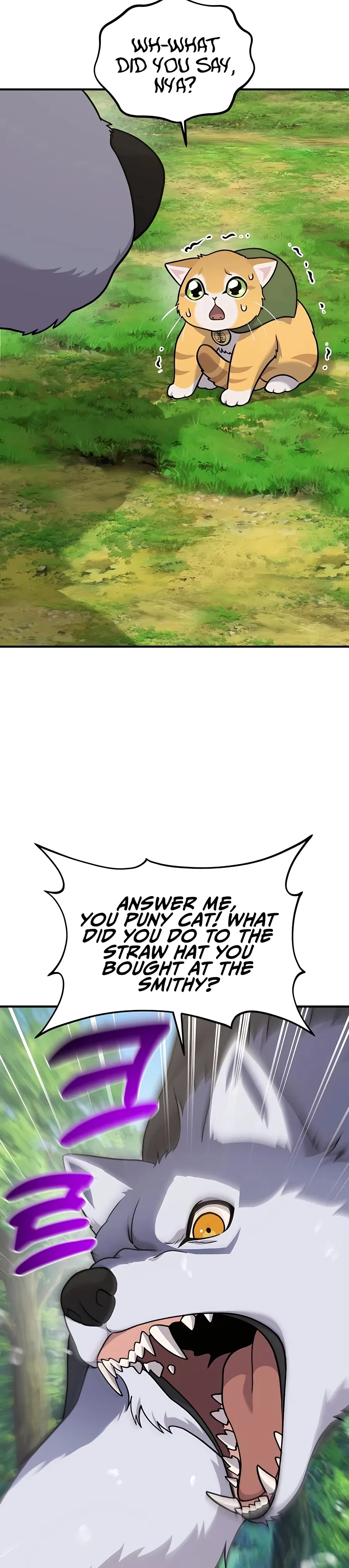 Solo Farming In The Tower Chapter 36 – Page 17