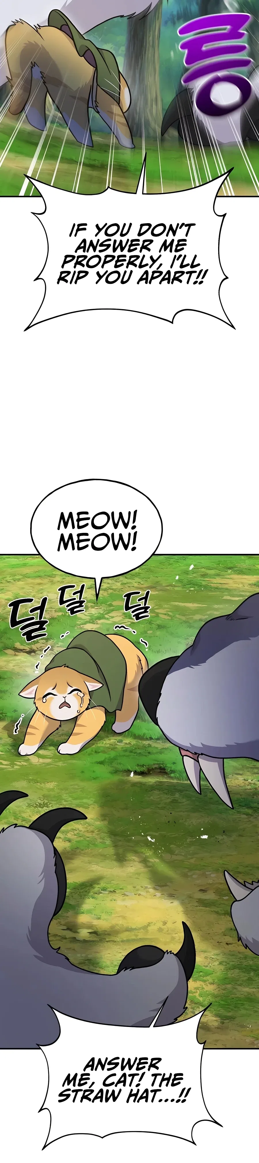 Solo Farming In The Tower Chapter 36 – Page 18