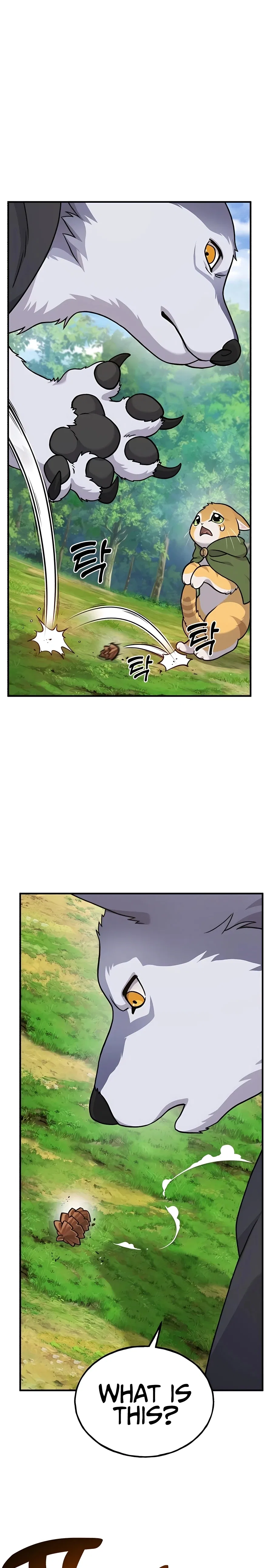 Solo Farming In The Tower Chapter 36 – Page 19