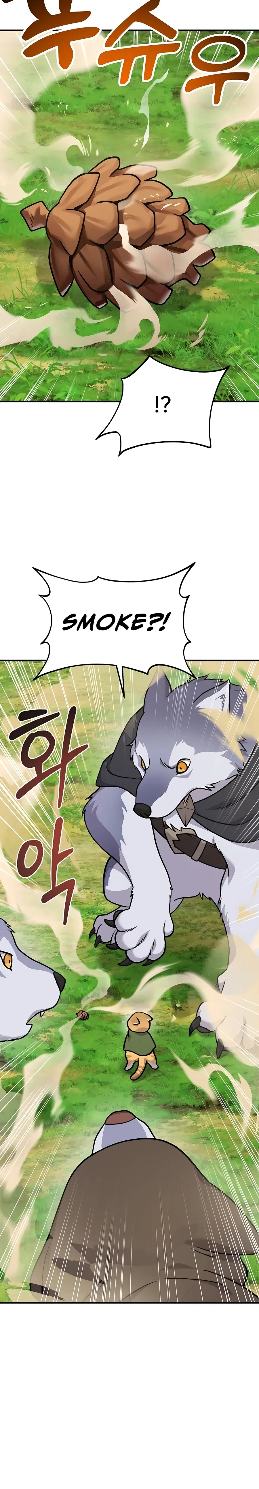 Solo Farming In The Tower Chapter 36 – Page 20