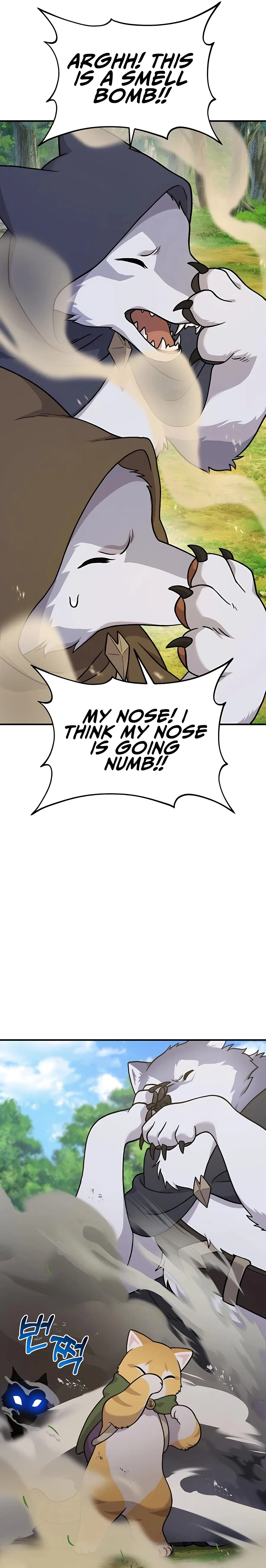 Solo Farming In The Tower Chapter 36 – Page 21