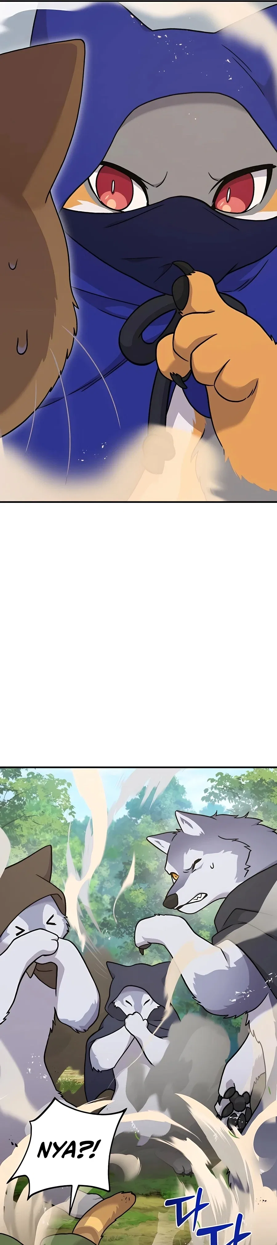 Solo Farming In The Tower Chapter 36 – Page 23