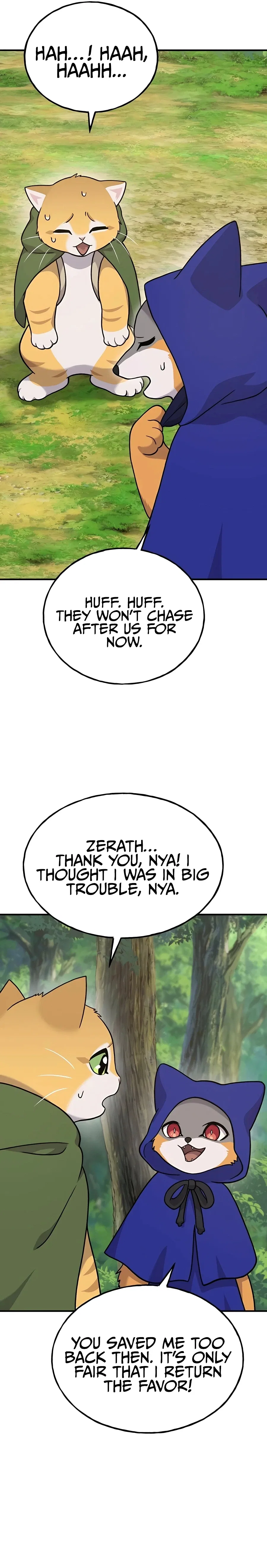 Solo Farming In The Tower Chapter 36 – Page 28