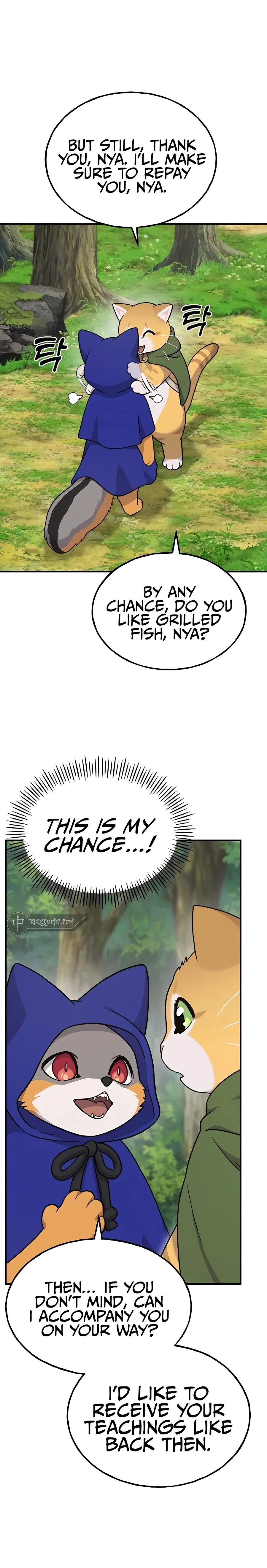 Solo Farming In The Tower Chapter 36 – Page 29