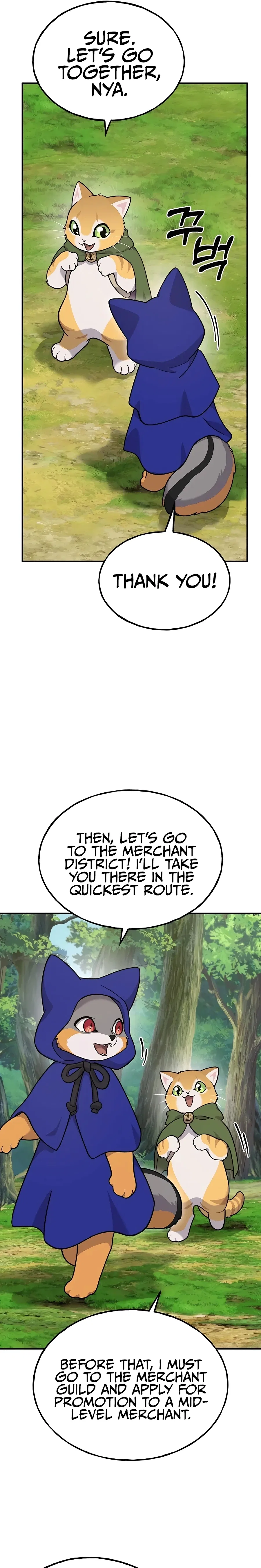 Solo Farming In The Tower Chapter 36 – Page 30