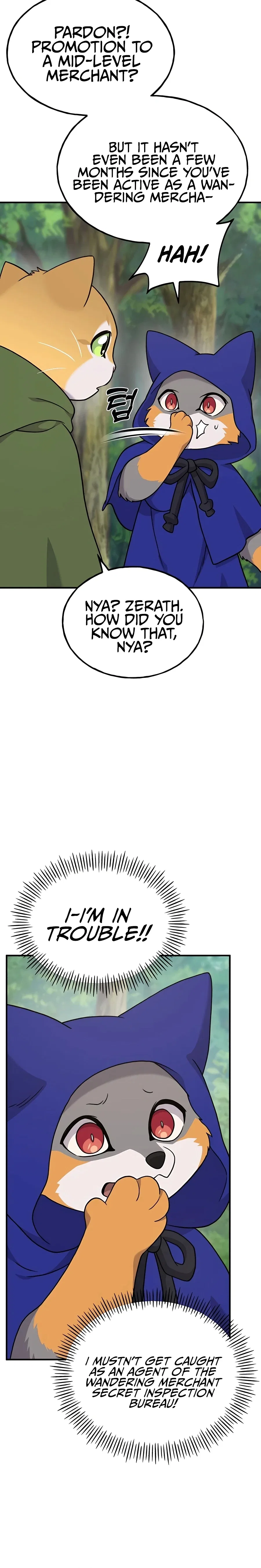 Solo Farming In The Tower Chapter 36 – Page 31