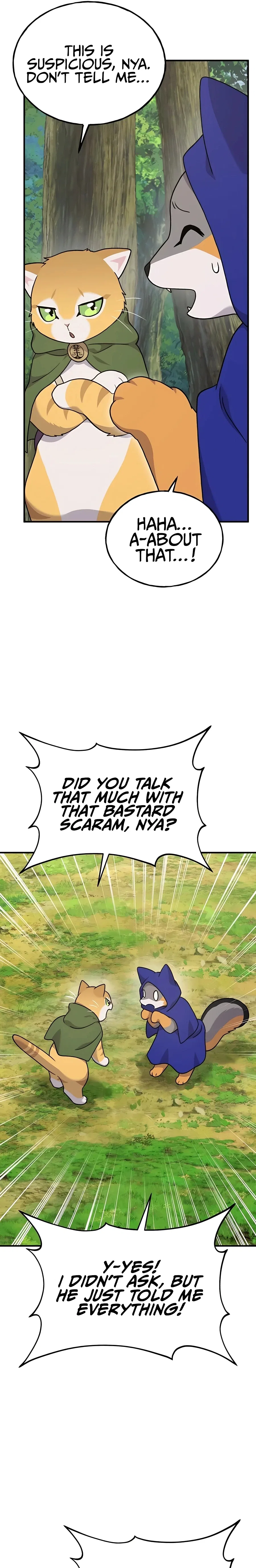 Solo Farming In The Tower Chapter 36 – Page 32