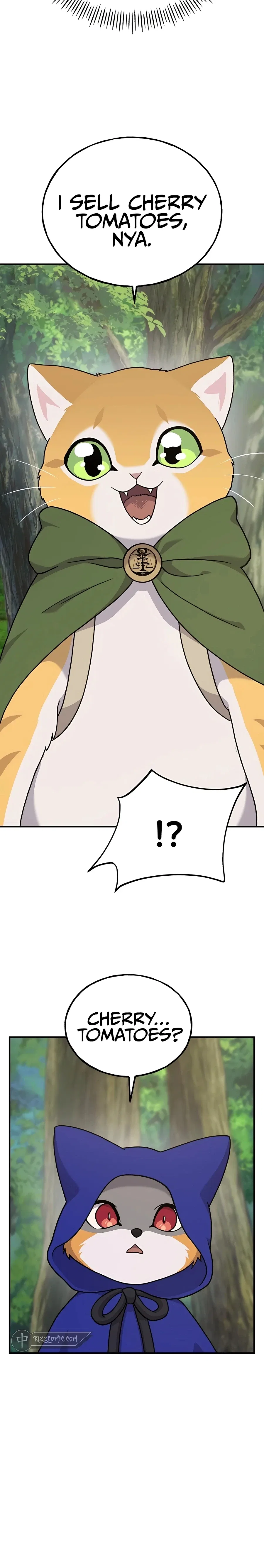 Solo Farming In The Tower Chapter 36 – Page 35