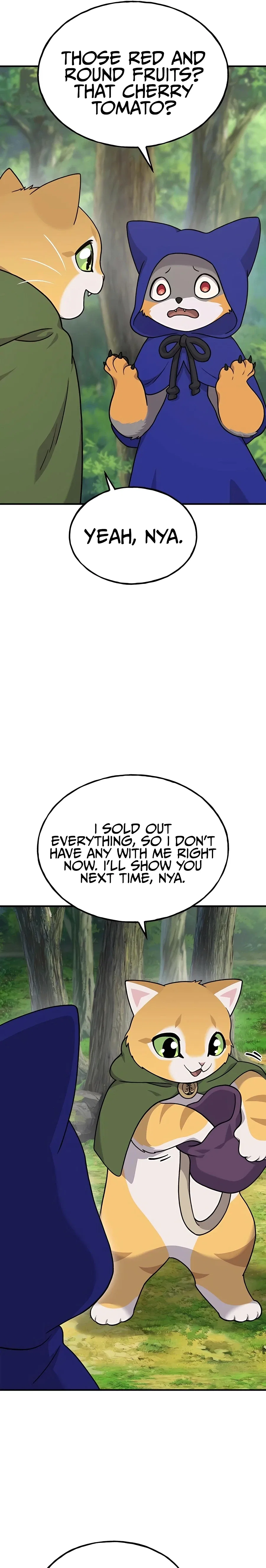 Solo Farming In The Tower Chapter 36 – Page 36