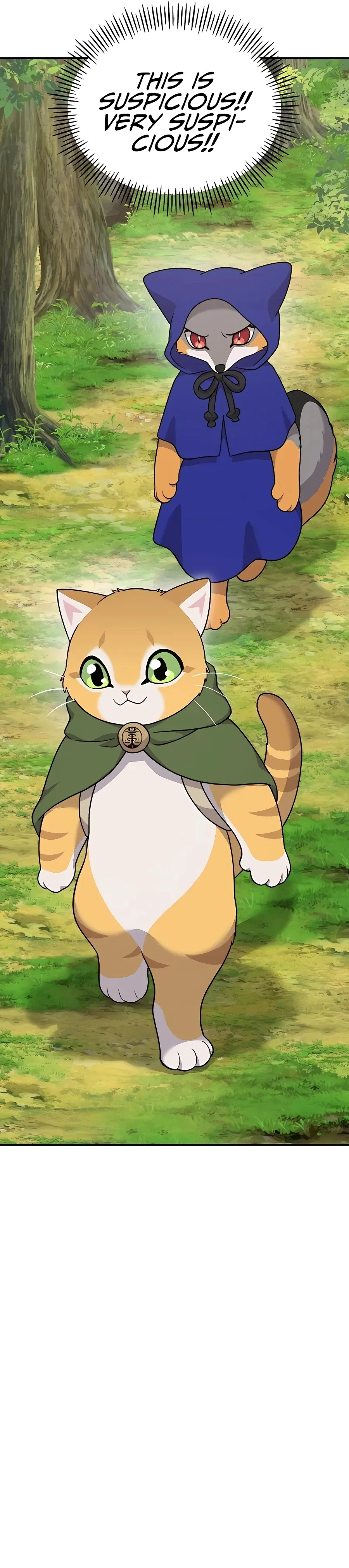 Solo Farming In The Tower Chapter 36 – Page 38