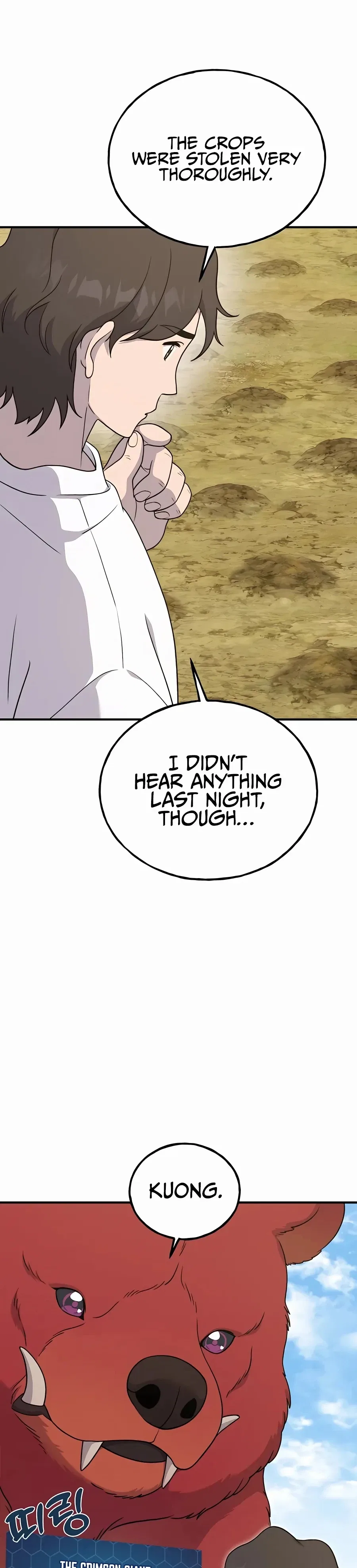 Solo Farming In The Tower Chapter 35 – Page 2