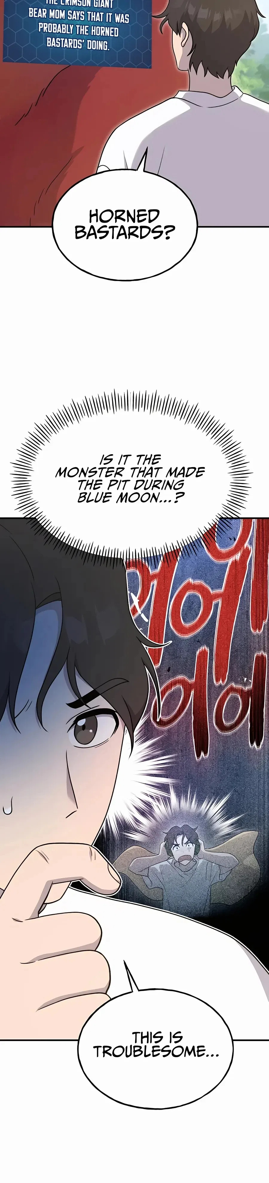 Solo Farming In The Tower Chapter 35 – Page 3