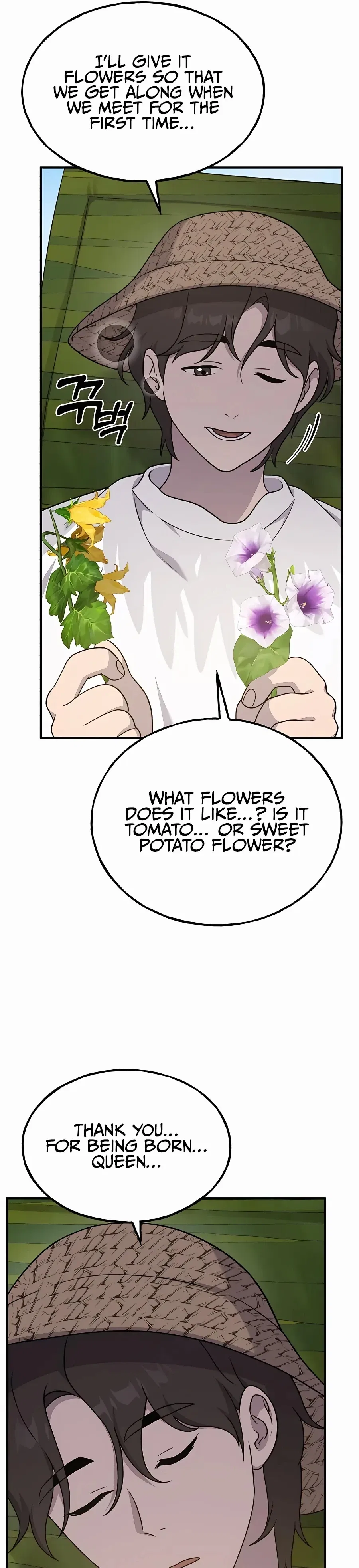 Solo Farming In The Tower Chapter 35 – Page 12
