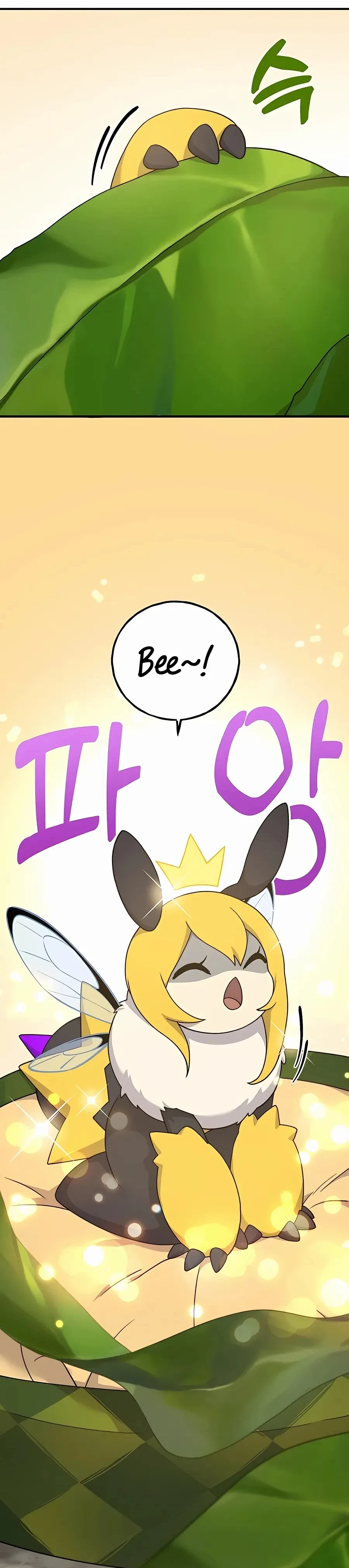 Solo Farming In The Tower Chapter 35 – Page 16
