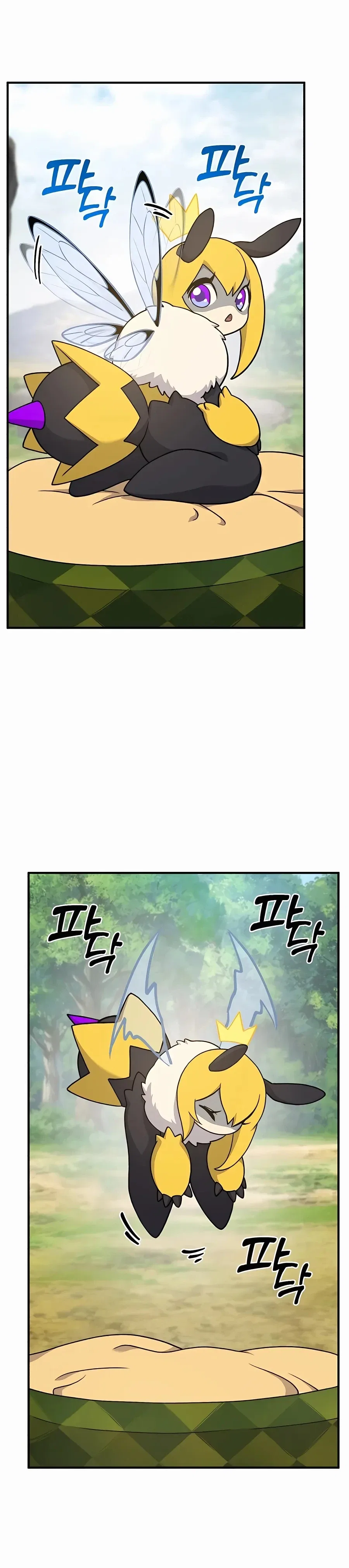 Solo Farming In The Tower Chapter 35 – Page 18