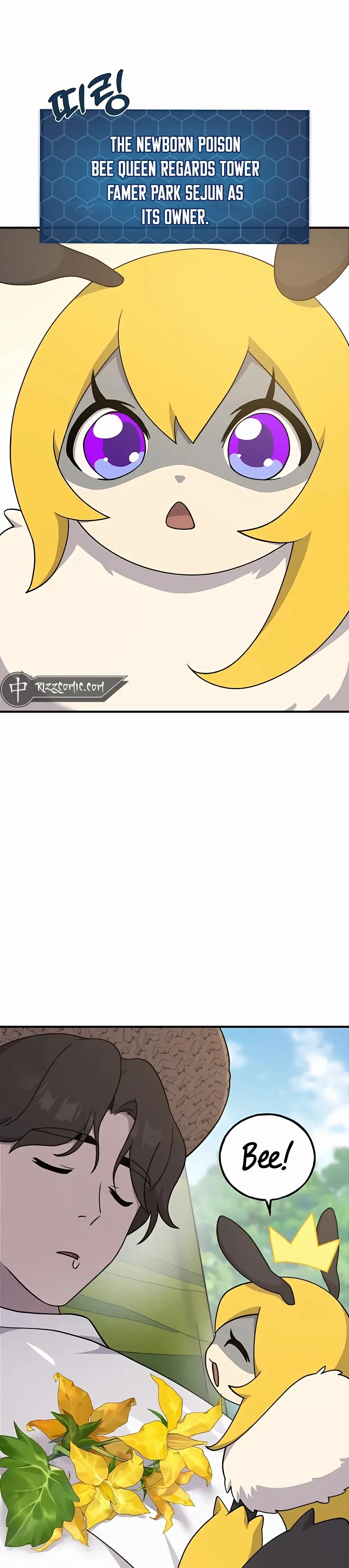 Solo Farming In The Tower Chapter 35 – Page 21
