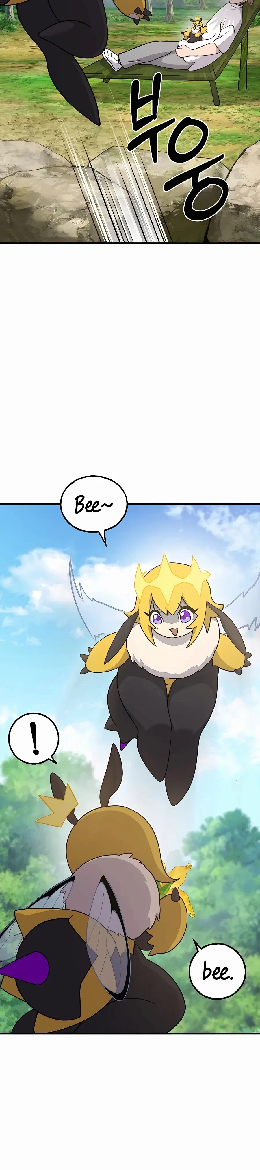 Solo Farming In The Tower Chapter 35 – Page 23