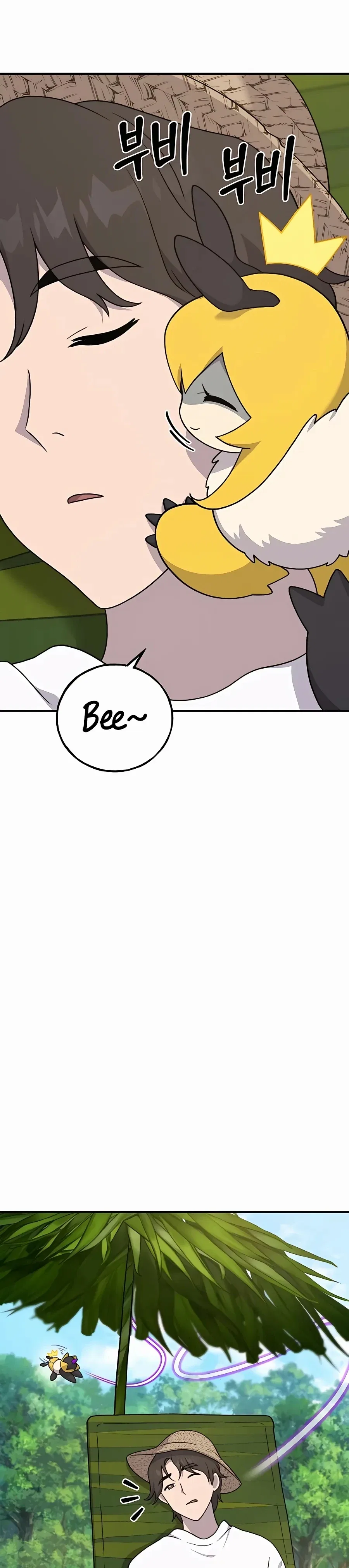 Solo Farming In The Tower Chapter 35 – Page 27