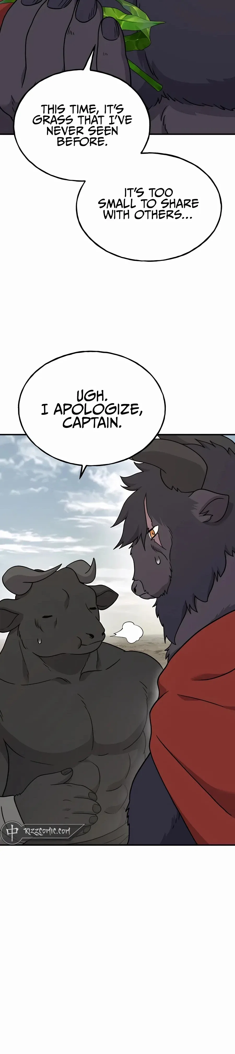 Solo Farming In The Tower Chapter 35 – Page 32